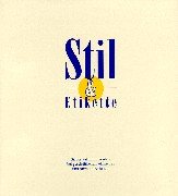 Stil und Etikette. Sicher auftreten bei allen geschäftlichen, offiziellen und privaten Anlässen Books