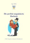 Die perfekt organisierte Hochzeit Self-help