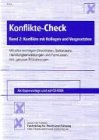 Konflikte-Check: Konflikte mit Kollegen und Vorgesetzten Books