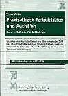 Praxis-Check - Teilzeitkräfte und Aushilfen: Praxis-Check - Teilzeitkräfte und Aushilfen. Bd 1. Teilzeitkräfte und Mini-Jobs: Bd 1 mit CD-ROM Law