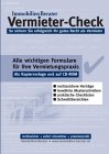 Vermieter-Ceck: So sichern Sie erfolgreich Ihr gutes Recht als Vermieter Books