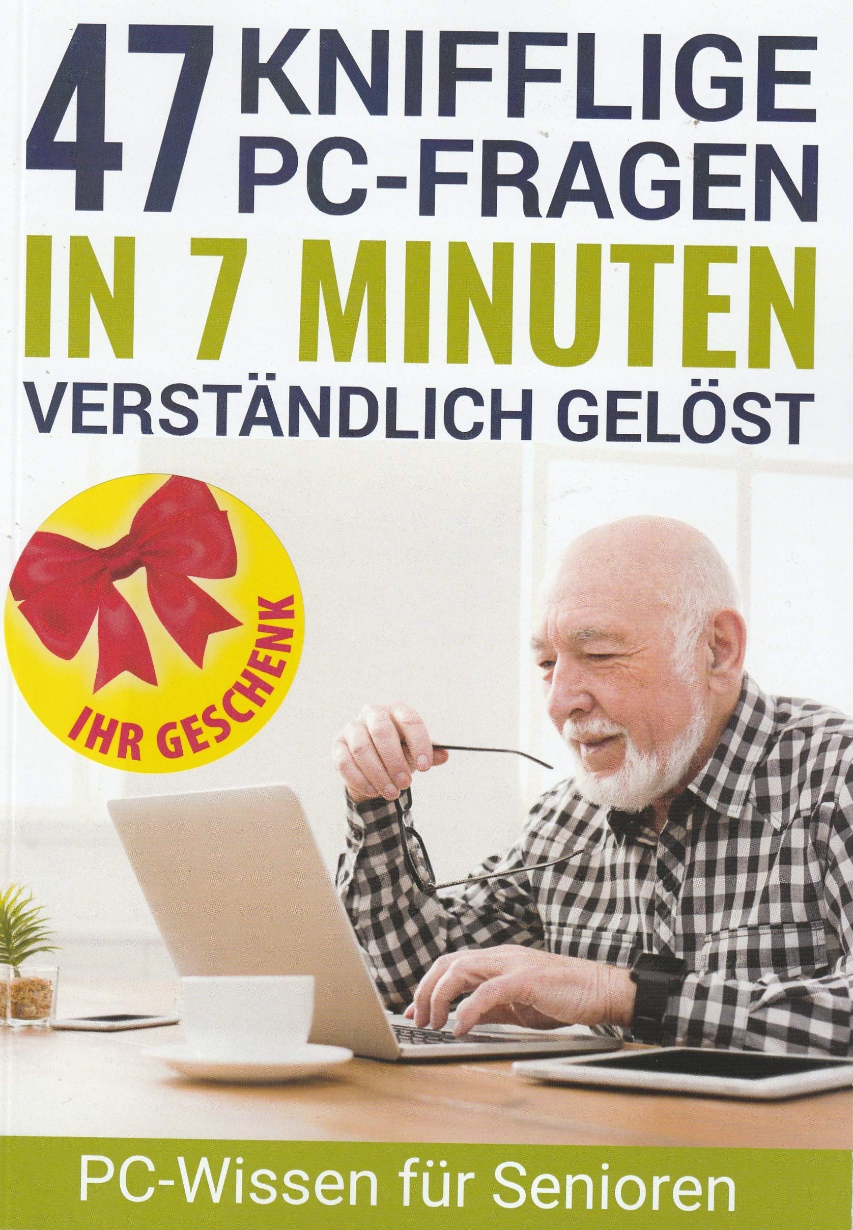 47 knifflige PC-Fragen in 7 Minuten verständlich gelöst Computer Science