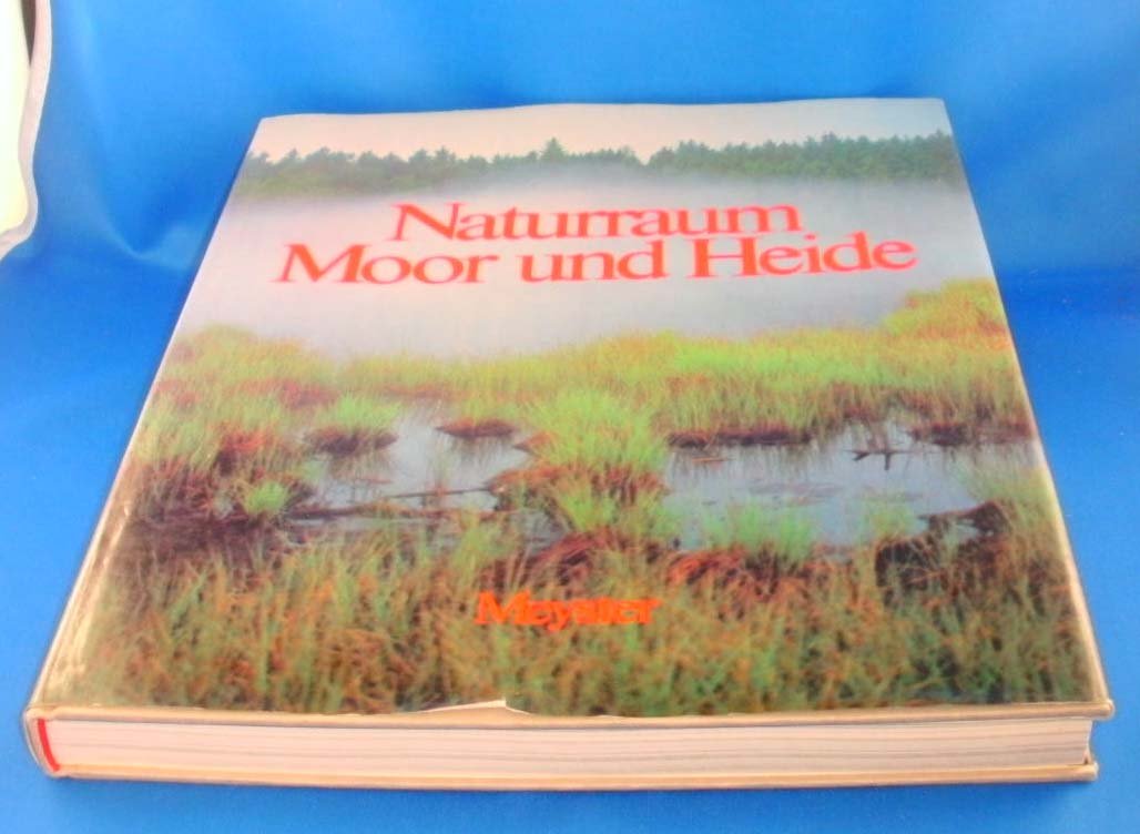 Naturraum Moor und Heide Geology & Geography