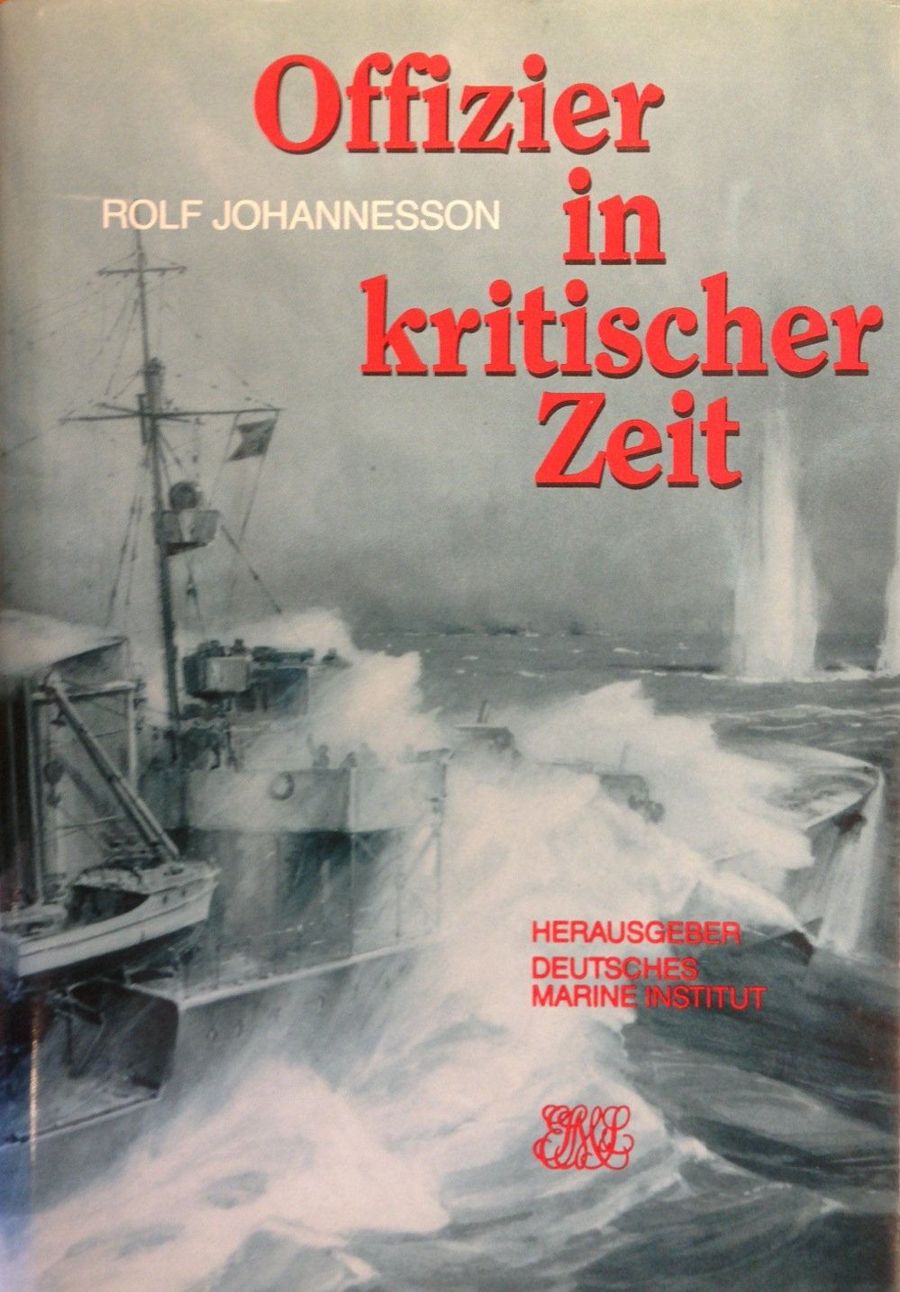 Offizier in kritischer Zeit: Das Geheimnis der Freiheit Memories
