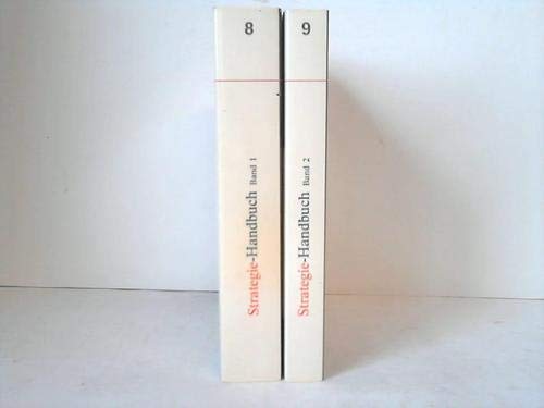 Strategie- Handbuch II Books