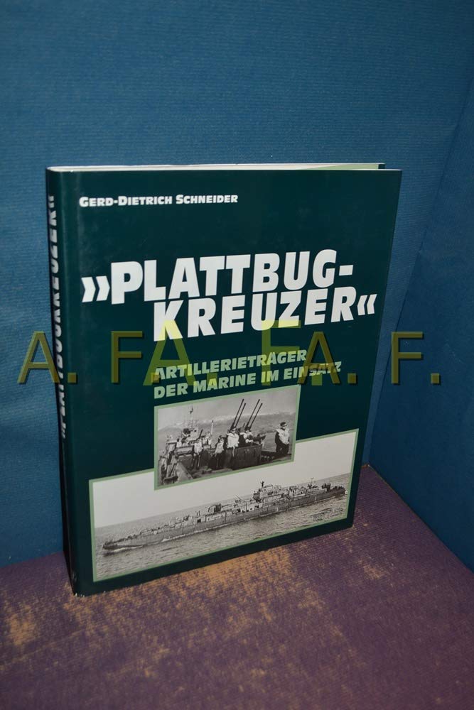Plattbugkreuzer: Artillerieträger der Marine im Einsatz Business & Technology