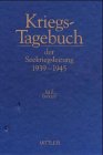 Kriegstagebuch der Seekriegsleitung 1939-1945, 68 Bde. in 77 Tl.-Bdn. u. Beiheft, Bd.26, Oktober 1941 Memories