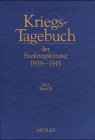 Kriegstagebuch der Seekriegsleitung 1939-1945, 68 Bde. in 77 Tl.-Bdn. u. Beiheft, Bd.28, Dezember 1941 Memories