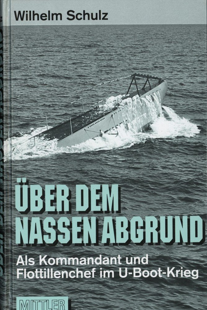 Über dem nassen Abgrund Memories