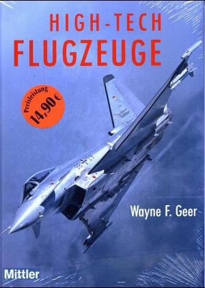 High-Tech Flugzeuge Leisure, Home & Garden Books