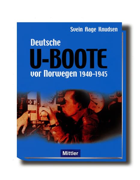 Deutsche U-Boote vor Norwegen 1940-1945 Business & Technology