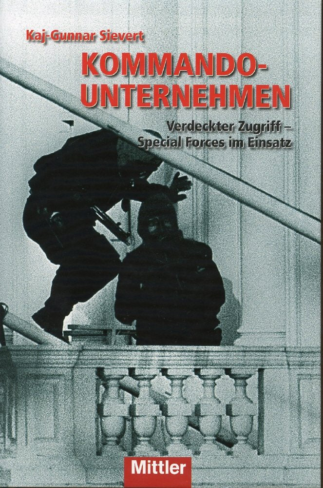 Kommandounternehmen Social Sciences
