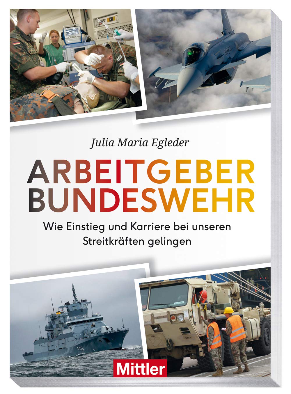 Arbeitgeber Bundeswehr Law