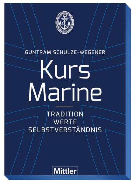 Kurs Marine: Tradition Werte Selbstverständnis Social Sciences