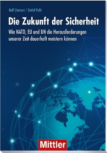 Die Zukunft der Sicherheit Law