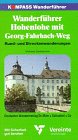 Kompass Wanderführer, Hohenlohe mit Georg-Fahrbach-Weg Travel