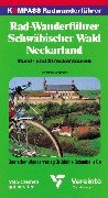 Product Image: Kompass Radwanderführer, Schwäbischer Wald, Neckarland