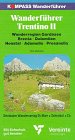 Kompass Wanderführer, Trentino Travel