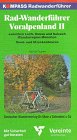 Product Image: Kompass Radwanderführer, Voralpenland
