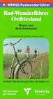 Kompass Radwanderführer, Ostfriesland Hiking & Cycling Books