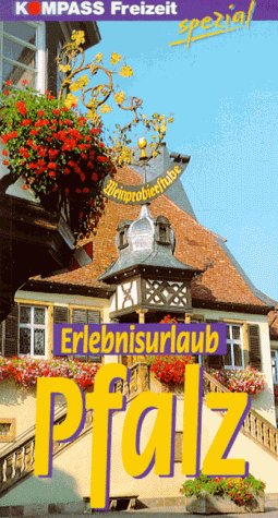 Erlebnisurlaub Pfalz Hiking & Cycling
