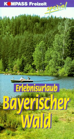 Product Image: Erlebnisurlaub Bayerischer Wald