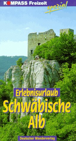 Product Image: Erlebnisurlaub Schwäbische Alb