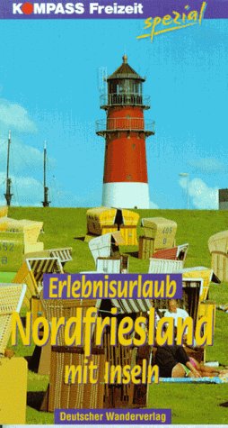Erlebnisurlaub Nordfriesland mit Inseln Hiking & Cycling