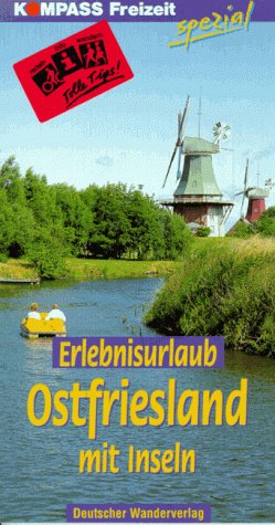 Product Image: Erlebnisurlaub Ostfriesland