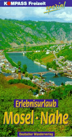 Product Image: Erlebnisurlaub Mosel - Nahe