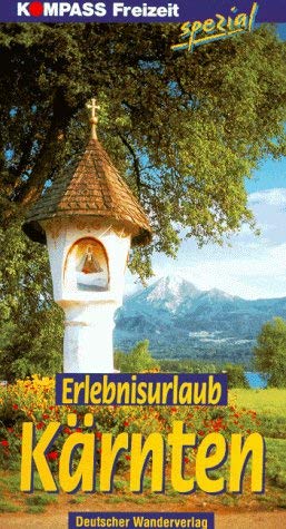 Erlebnisurlaub Kärnten Hiking & Cycling