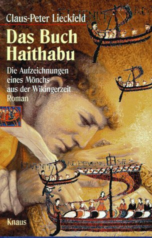 Das Buch Haithabu Historical Fiction