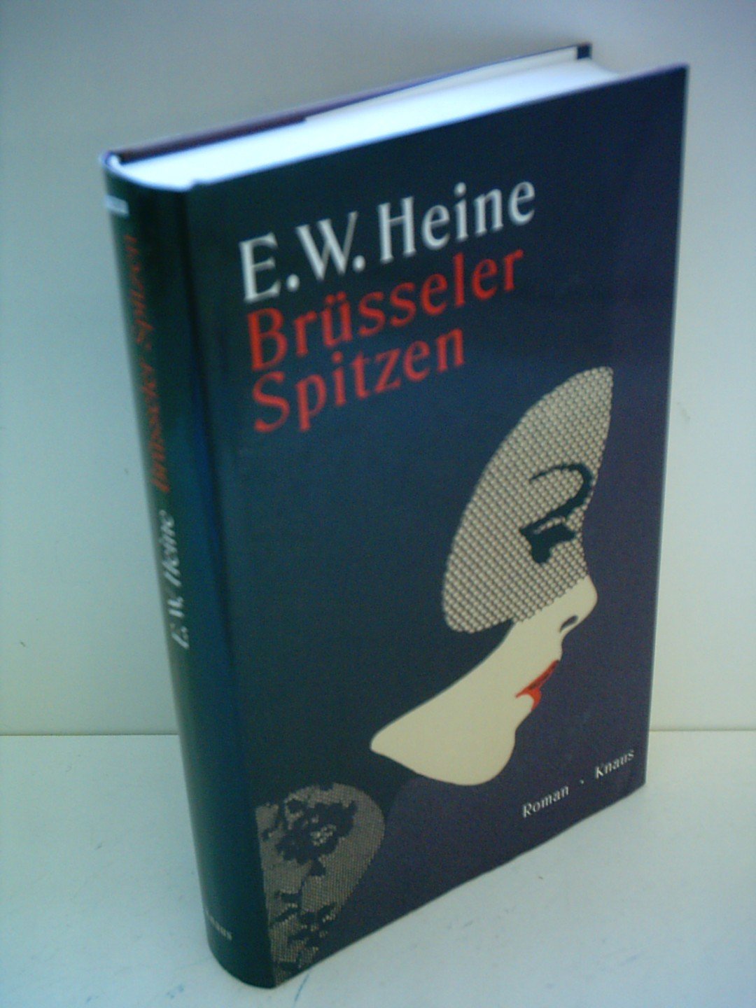 Brüsseler Spitzen Books