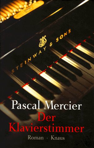 Der Klavierstimmer Arts & Music