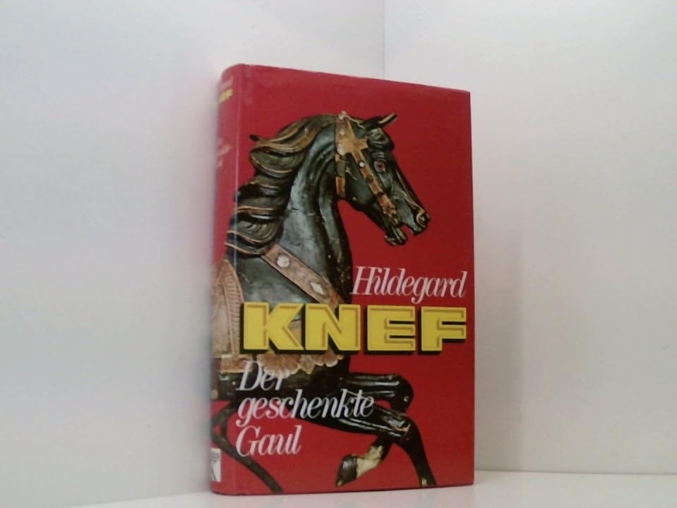 Der geschenkte Gaul: Bericht aus einem Leben Pop culture
