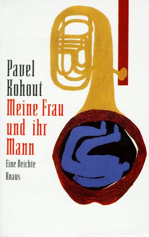 Meine Frau und ihr Mann Fiction
