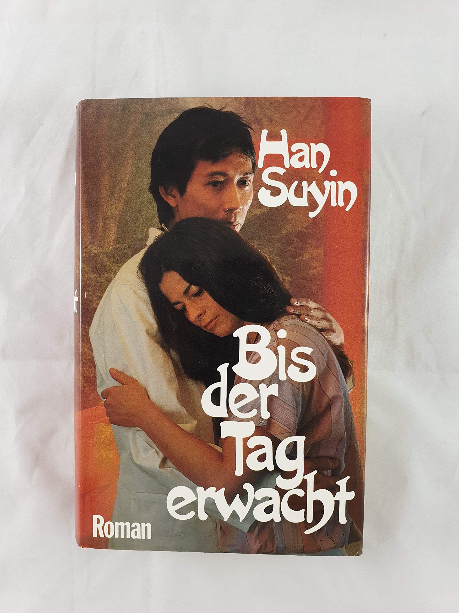 Bis der Tag erwacht: Roman Books