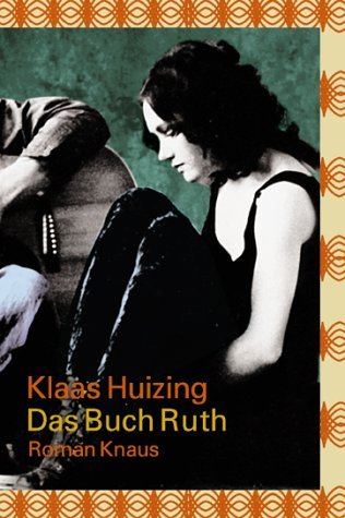 Product Image: Das Buch Ruth: Roman