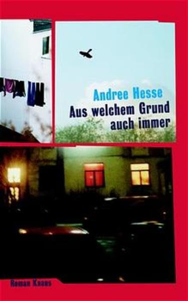 Aus welchem Grund auch immer Fiction