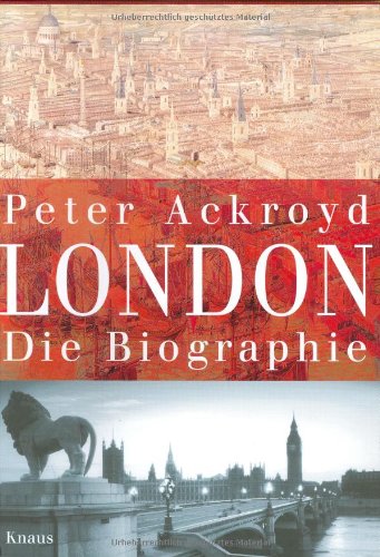 Product Image: London. Die Biographie