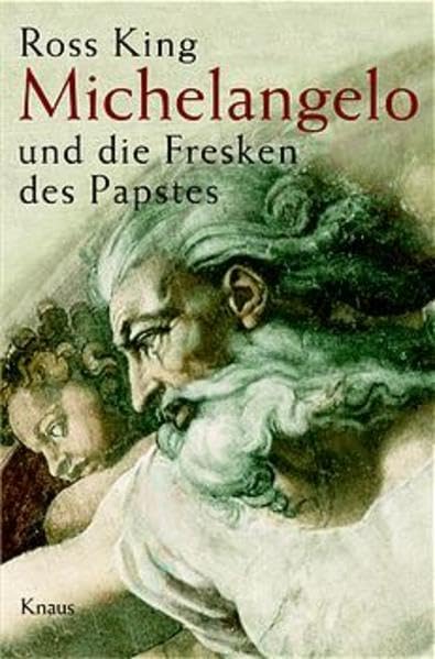 Michelangelo und die Fresken des Papstes Film, Art & Culture
