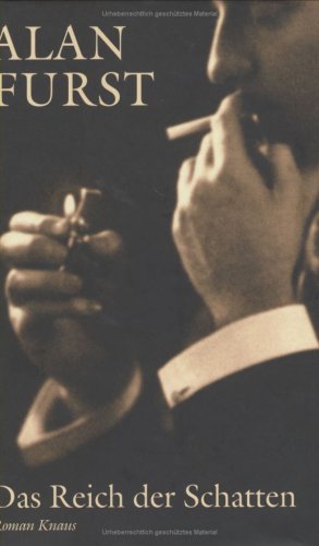 Das Reich der Schatten Books