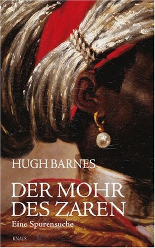 Der Mohr des Zaren: Eine Spurensuche Personalities