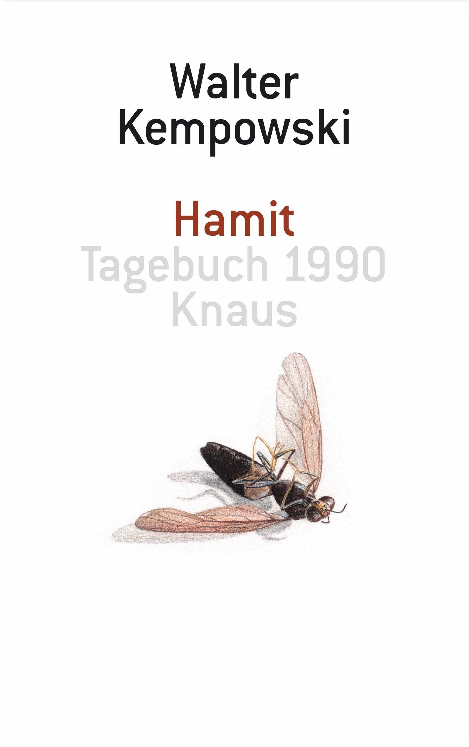 Hamit Essays & Short Stories