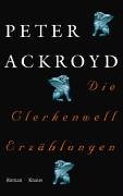 Die Clerkenwell-Erzählungen: Roman Fiction Books