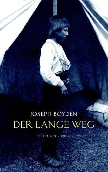 Der lange Weg Contemporary literature Books