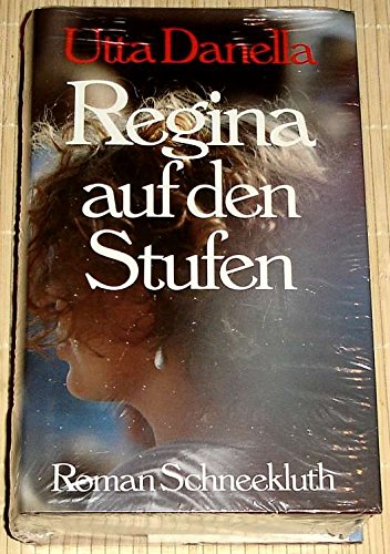 Regina auf den Stufen Contemporary literature Books