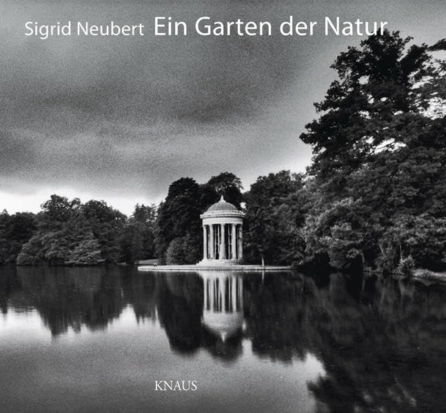 Ein Garten der Natur: Friedrich Ludwig von Sckell und die Parklandschaft zu Nymphenburg Architecture