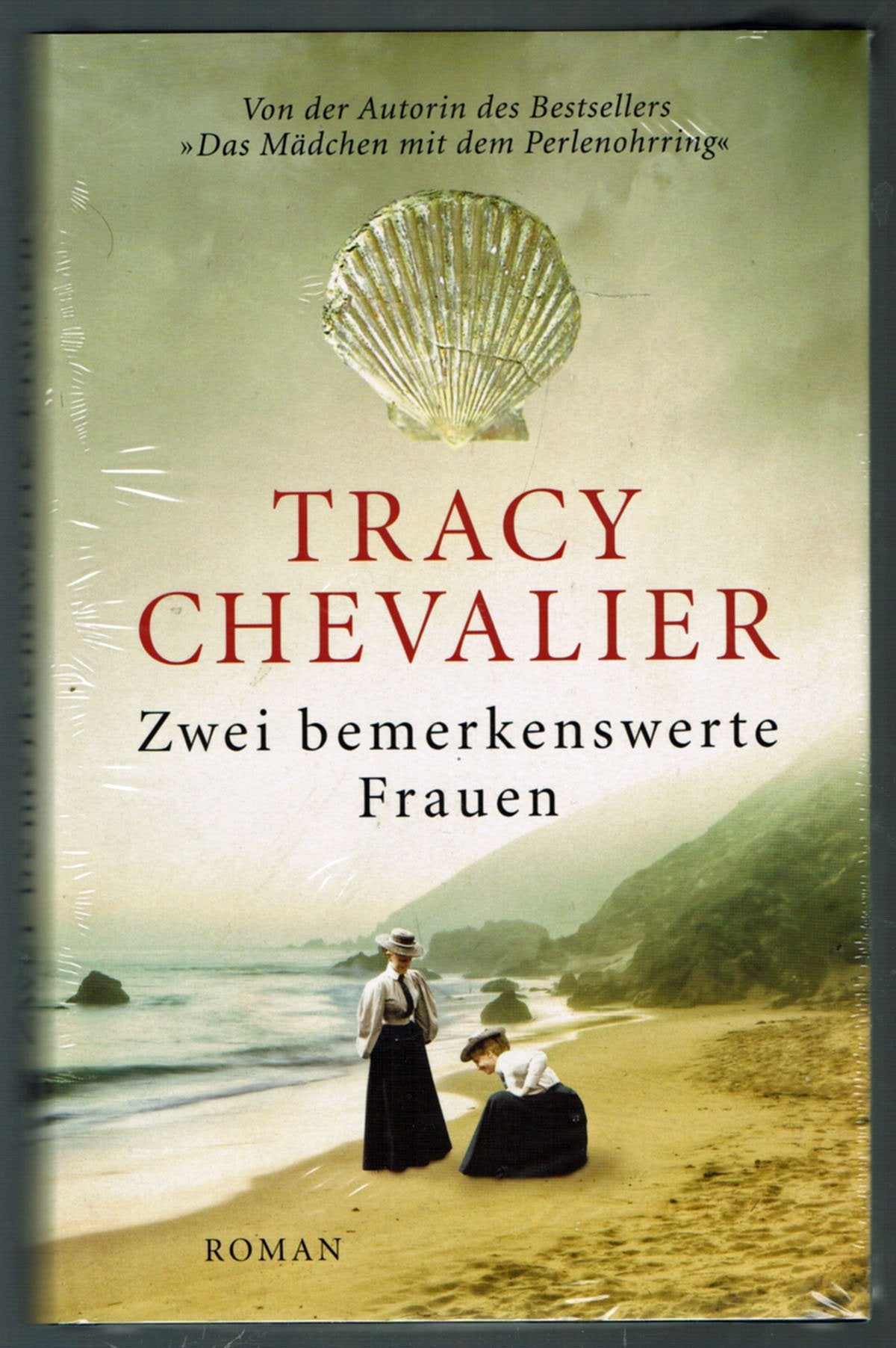 Zwei bemerkenswerte Frauen: Roman Contemporary literature