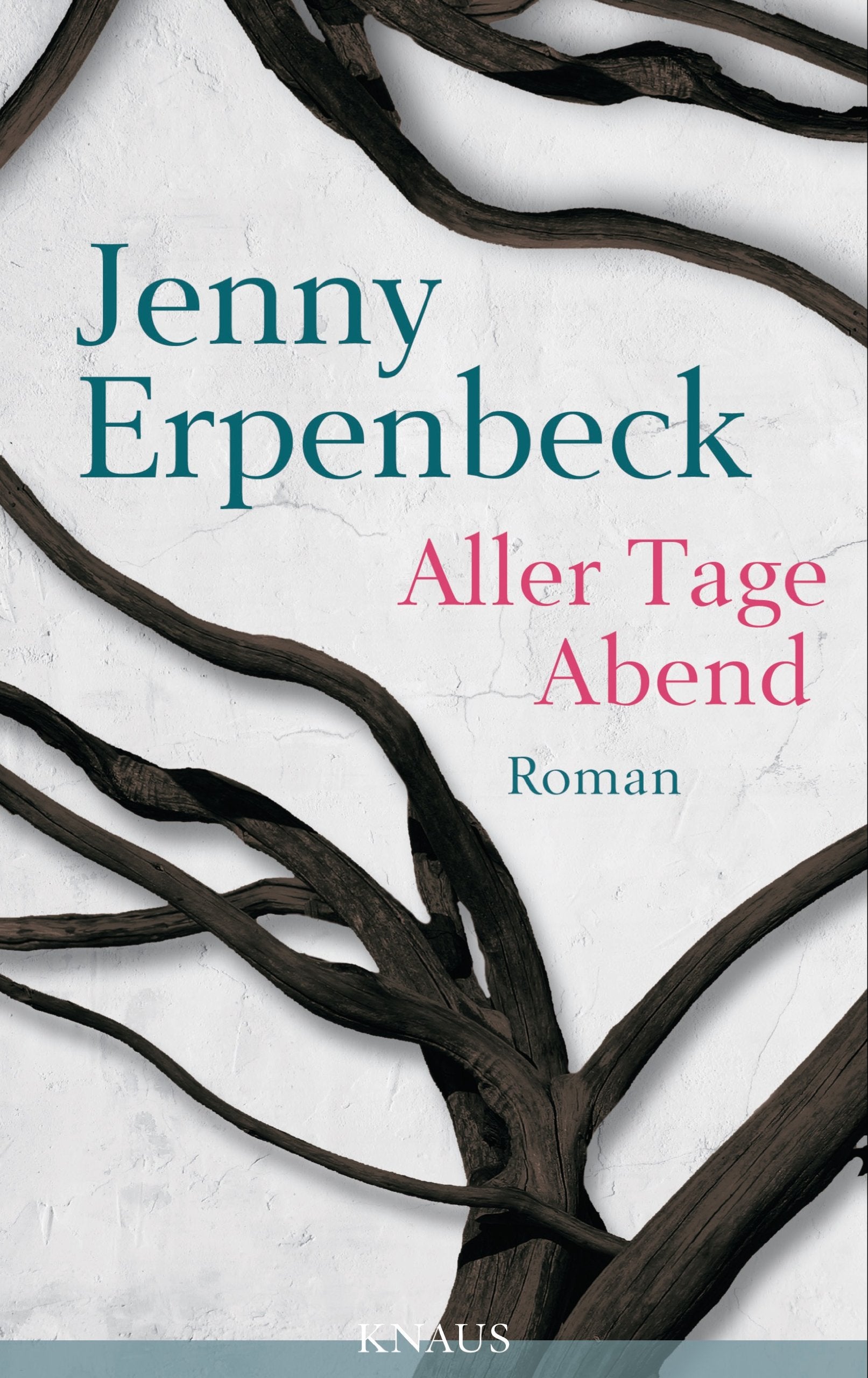 Product Image: Aller Tage Abend